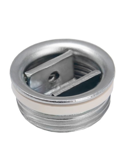
Srieginis dangtelis plieniniam statinei 200 l / 60 l metalui 3/ 4 colio
