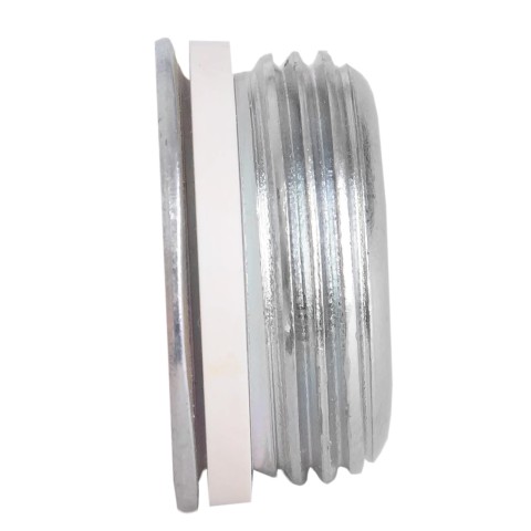 
Srieginis dangtelis plieniniam statinei 200 l / 60 l metalui 3/ 4 colio
