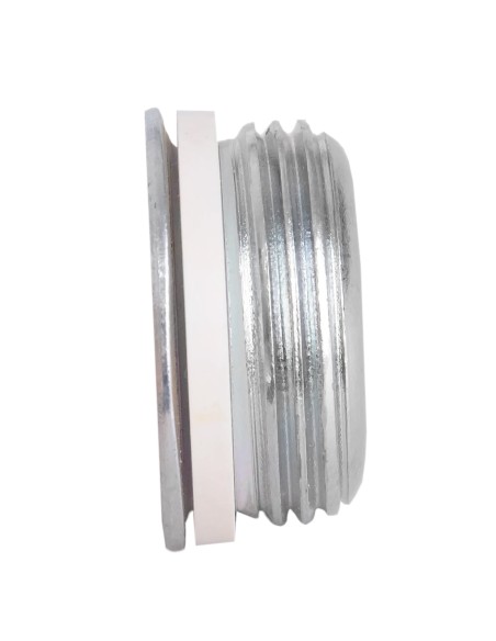 
Srieginis dangtelis plieniniam statinei 200 l / 60 l metalui 3/ 4 colio
