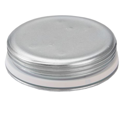 
Srieginis dangtelis plieniniam statinei 200 l / 60 l metalui 3/ 4 colio
