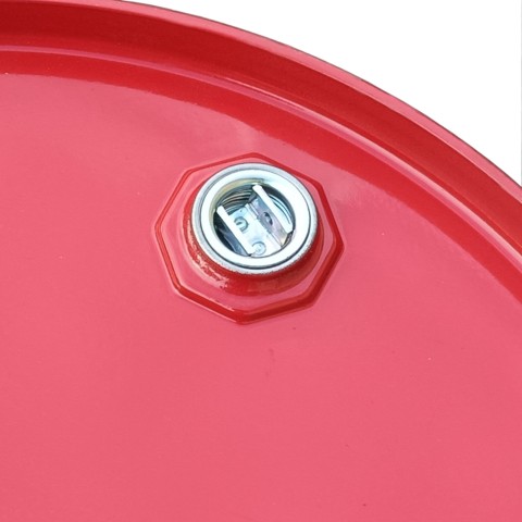 
Srieginis dangtelis plieniniam statinei 200 l / 60 l metalui 3/ 4 colio
