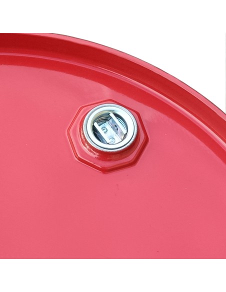 
Srieginis dangtelis plieniniam statinei 200 l / 60 l metalui 3/ 4 colio
