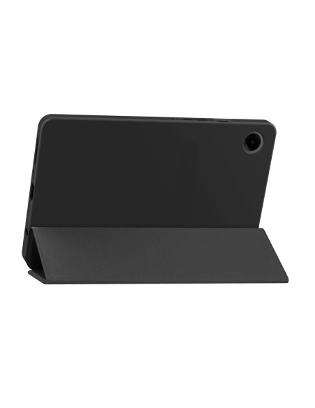
Dėklas su stovu, skirtas „Samsung Galaxy Tab A9 8.7“ X110 / X115 SmartCase - juodas
