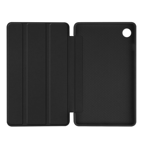 
Dėklas su stovu, skirtas „Samsung Galaxy Tab A9 8.7“ X110 / X115 SmartCase - juodas
