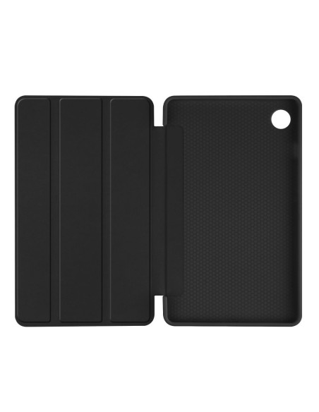 
Dėklas su stovu, skirtas „Samsung Galaxy Tab A9 8.7“ X110 / X115 SmartCase - juodas
