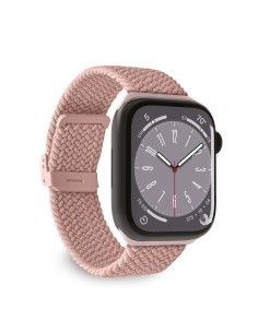 
„Apple Watch“ nailono dirželis (38, 40, 41 mm), rožinis
