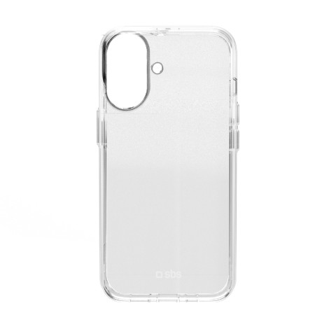 
„iPhone 16 Plus Extreme Active D3O“ dėklas – skaidrus
