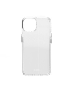 
iPhone 16 Pro Extreme Active D3O dėklas – skaidrus
