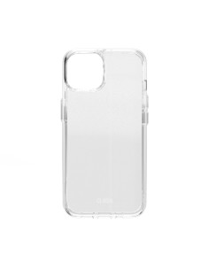 
iPhone 16 Pro Max Extreme Active D3O dėklas – skaidrus
