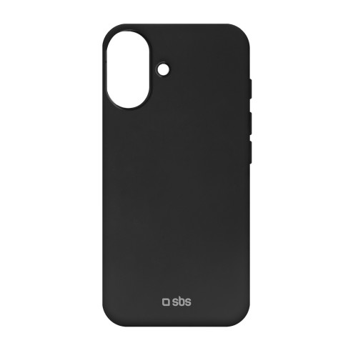 
iPhone 16 Full Active D3O dėklas – juodas
