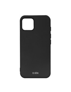 
„iPhone 16 Plus Full Active D3O“ dėklas – juodas

