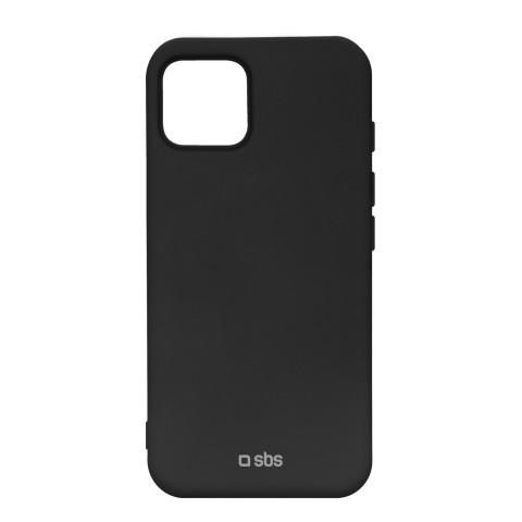 
„iPhone 16 Plus Full Active D3O“ dėklas – juodas
