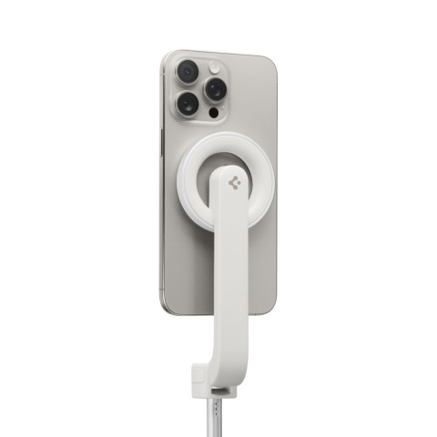 
Asmenukių lazda su „MagSafe Bluetooth“ trikoju – smėlio spalvos
