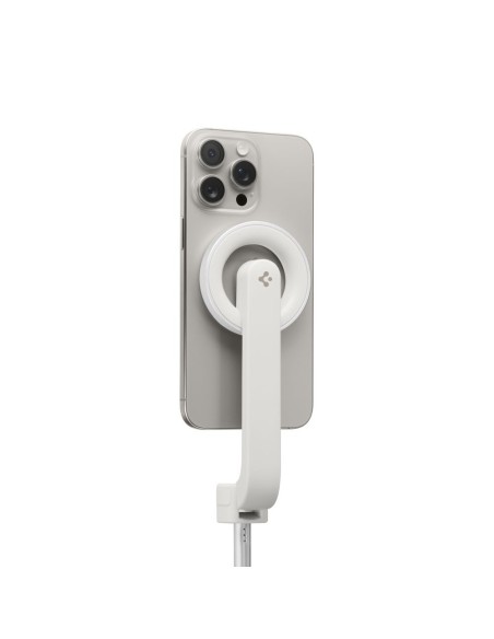 
Asmenukių lazda su „MagSafe Bluetooth“ trikoju – smėlio spalvos
