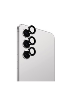 
Grūdintas stiklas „Samsung Galaxy S25“ vieno objektyvo kameros objektyvui
