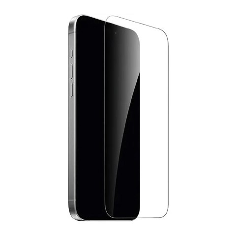 
Grūdintas stiklas, skirtas „iPhone 16e“ Grūdintas stiklas
