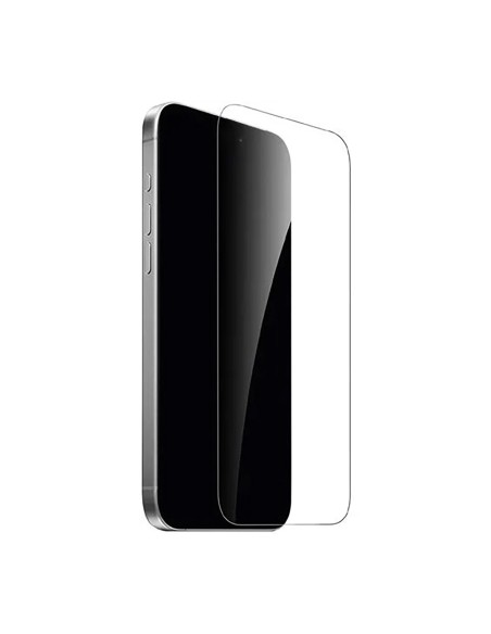 
Grūdintas stiklas, skirtas „iPhone 16e“ Grūdintas stiklas
