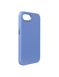
„iPhone 16e Icon Mag Pro MagSafe“ silikoninis dėklas – mėlynas
