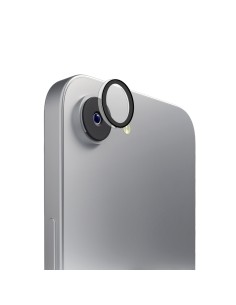 
Grūdintas stiklas, skirtas „iPhone 16e“ vieno objektyvo kamerai
