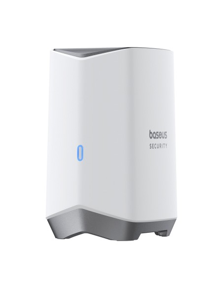 
Lauko stebėjimo rinkinys su 2 kameromis, 2K, 16 GB, WiFi – baltas
