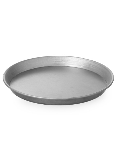 Padėklas PIZZA kepimui dia. 500 mm – Hendi 617984