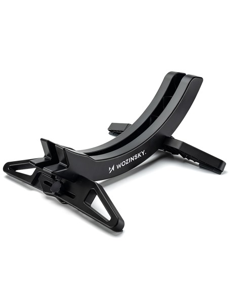 
Stabilus dviračio remonto stovas 3-8 cm dviračio ratui - juodas
