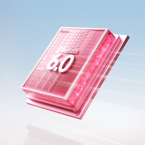 
„Bass BS2 Lite TWS“ belaidės ausinės – baltos
