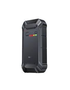 
Užvedimo akumuliatorius transporto priemonėms 12000mAh 12V - juodas
