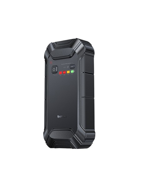 
Užvedimo akumuliatorius transporto priemonėms 12000mAh 12V - juodas
