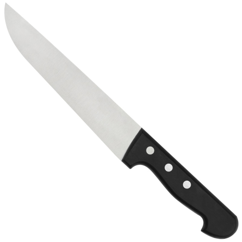 Peilis žaliai mėsai pjaustyti, ilgis 210 mm SUPERIOR