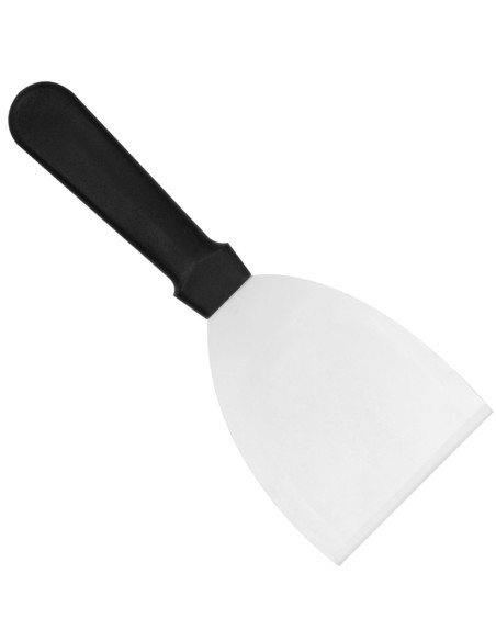 Konditerinės mentelės plotis 110 mm ilgis 125 mm - Hendi 850237 Konditerinės mentelės plotis 110 mm ilgis 125 mm - Hendi 850237