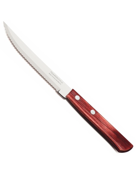 Churrasco picos kepsnių peilis 6 vnt. lizdinėje plokštelėje, ilgis 215 mm Churrasco picos kepsnių peilis 6 vnt. lizdinėje plokštelėje, ilgis 215 mm