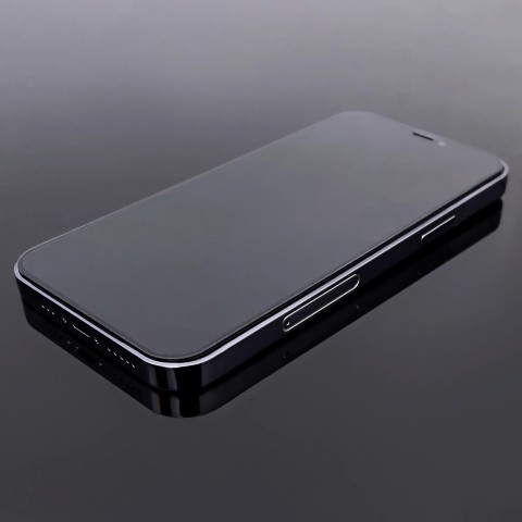 
„Samsung Galaxy S26“ privatumo stiklas, suderinamas su „Privacy Glass“ pirštų atspaudų skaitytuvu - 2 vnt.
