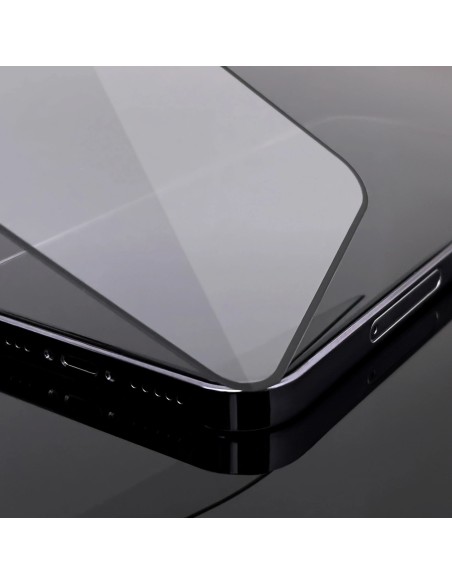 
Grūdintas stiklas, skirtas „Samsung Galaxy S26“, suderinamas su „Full Glue“ pirštų atspaudų skaitytuvu - 2 vnt.
