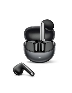 
„AilyBuds Pro+ ANC LDAC IPX5“ belaidės „Bluetooth“ ausinės – juodos

