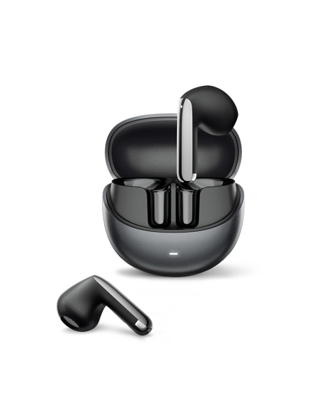 
„AilyBuds Pro+ ANC LDAC IPX5“ belaidės „Bluetooth“ ausinės – juodos
