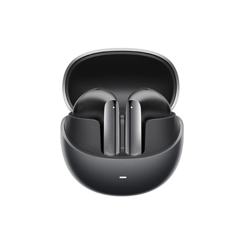 
„AilyBuds Pro+ ANC LDAC IPX5“ belaidės „Bluetooth“ ausinės – juodos
