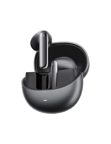 
„AilyBuds Pro+ ANC LDAC IPX5“ belaidės „Bluetooth“ ausinės – juodos
