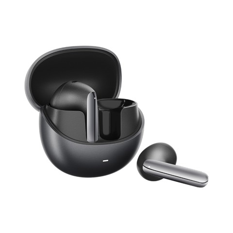 
„AilyBuds Pro+ ANC LDAC IPX5“ belaidės „Bluetooth“ ausinės – juodos
