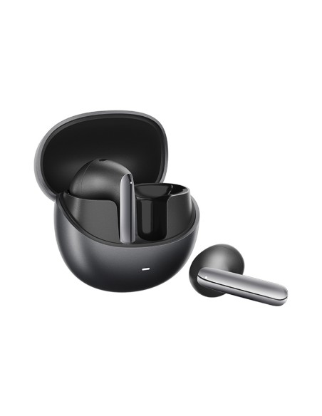 
„AilyBuds Pro+ ANC LDAC IPX5“ belaidės „Bluetooth“ ausinės – juodos
