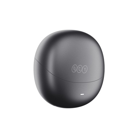 
„AilyBuds Pro+ ANC LDAC IPX5“ belaidės „Bluetooth“ ausinės – juodos
