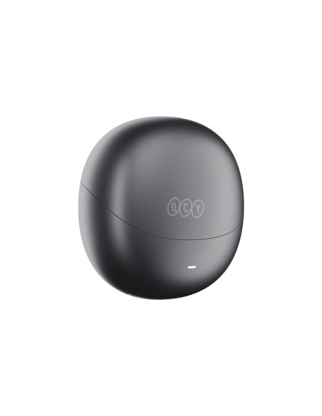 
„AilyBuds Pro+ ANC LDAC IPX5“ belaidės „Bluetooth“ ausinės – juodos
