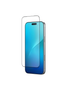 
Grūdintas stiklas iPhone 17 Air Radix Full - 2 vnt. rinkinys
