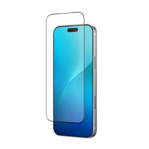 
Grūdintas stiklas iPhone 17 Pro Max Radix Full - 2 vnt. rinkinys
