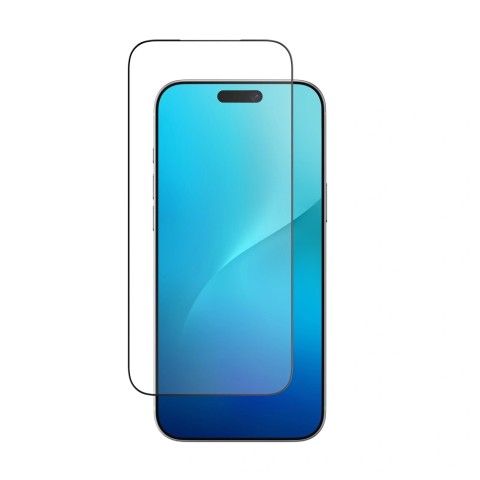 
Grūdintas stiklas iPhone 17 Pro Max Radix Full - 2 vnt. rinkinys
