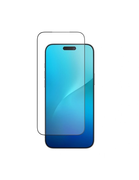 
Grūdintas stiklas iPhone 17 Pro Max Radix Full - 2 vnt. rinkinys

