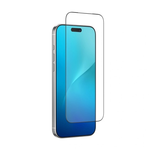 
Grūdintas stiklas iPhone 17 Pro Max Radix Full - 2 vnt. rinkinys
