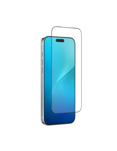 
Grūdintas stiklas iPhone 17 Pro Max Radix Full - 2 vnt. rinkinys

