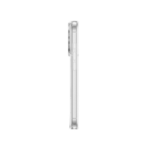
„iPhone 17 Pro Minimal MagSafe“ dėklas – vaivorykštinis
