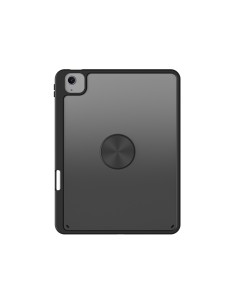 
„iPad Air M3 13“ dėklas su „Titan Pro Mag“ stovu – juodas

